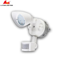 2018 new innovative product ip65 led outdoor security spot light 1x10w with photocell sensor